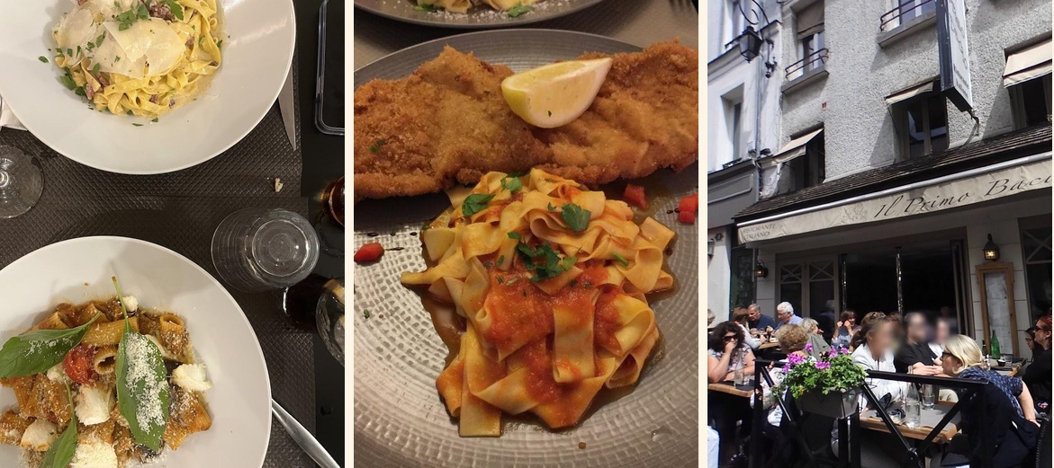 Il Primo Bacio - Gallery Image 2