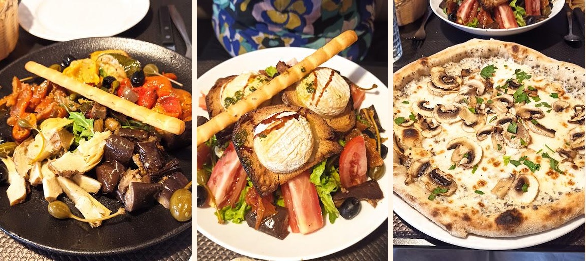 Il Primo Bacio - Gallery Image 3