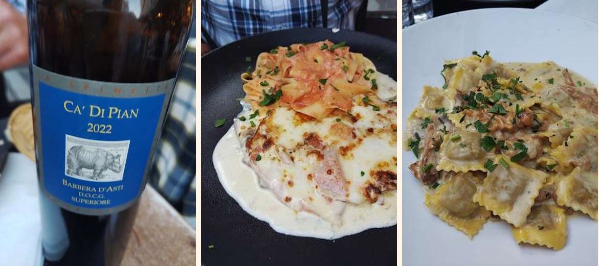 Il Primo Bacio - Gallery Image 4